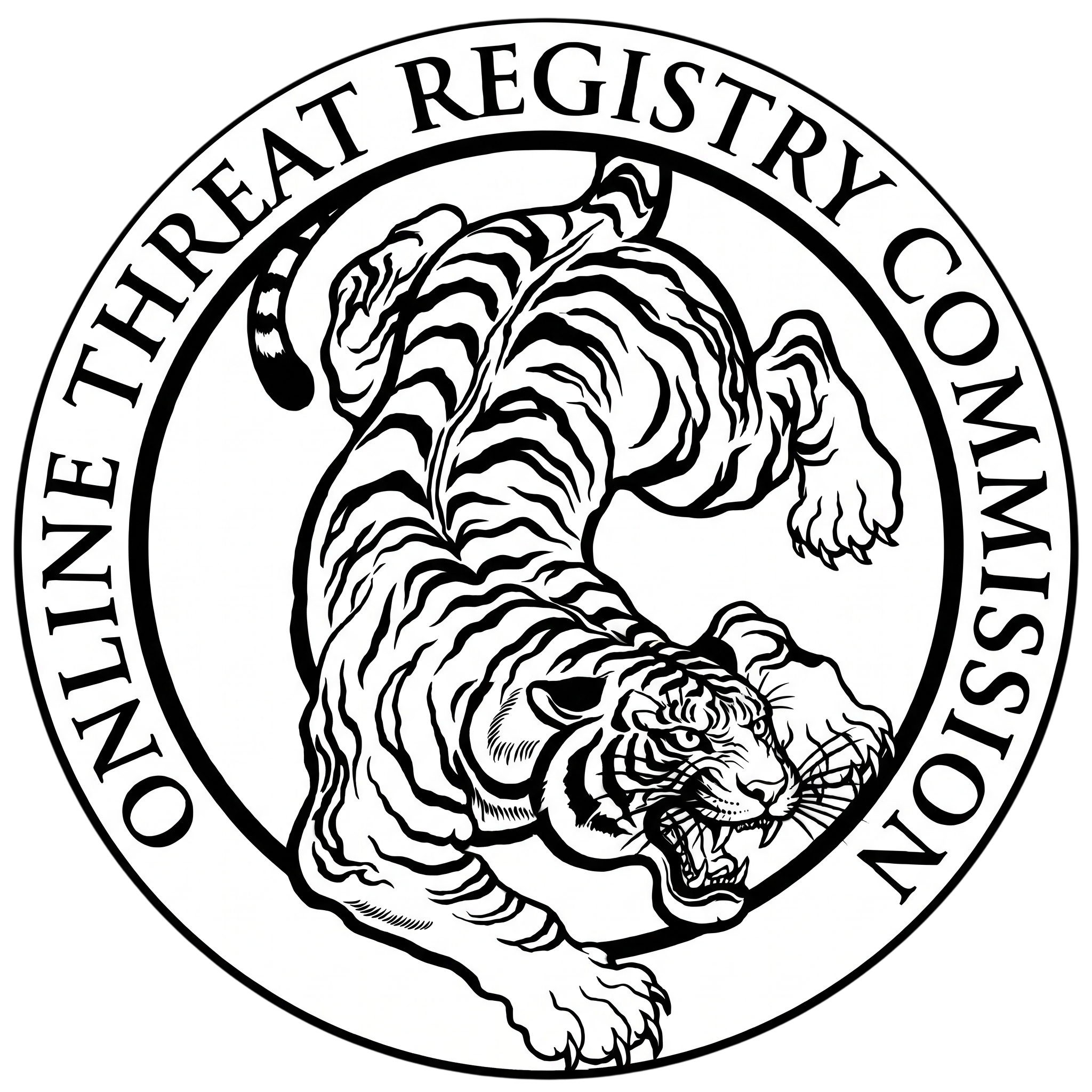 OTRC Database | Online Threat Registry Commission